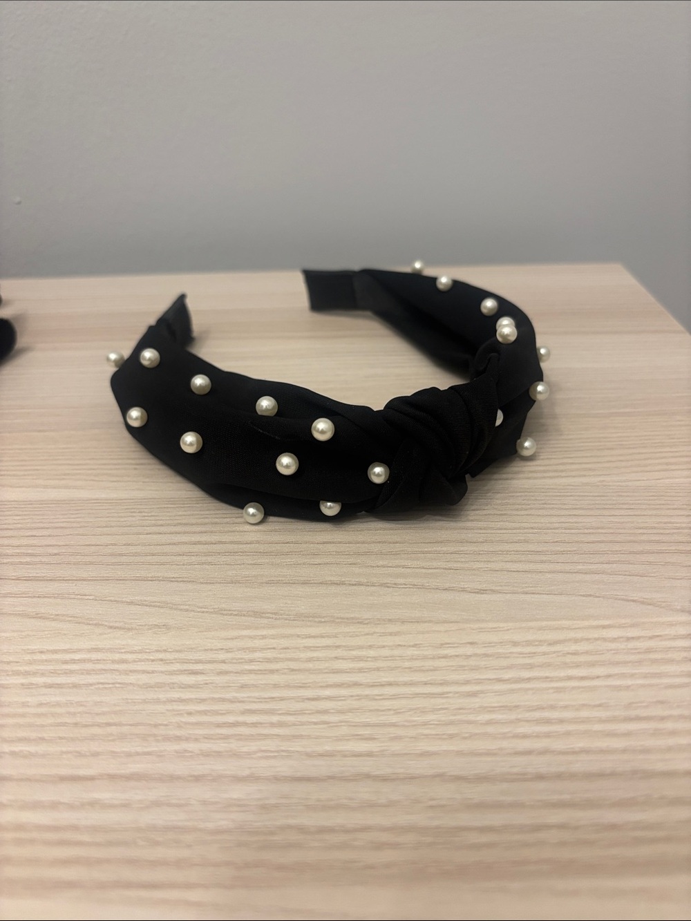 Pearl Headband